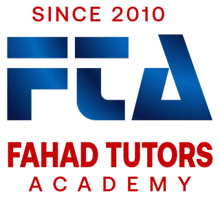 FTA Logo